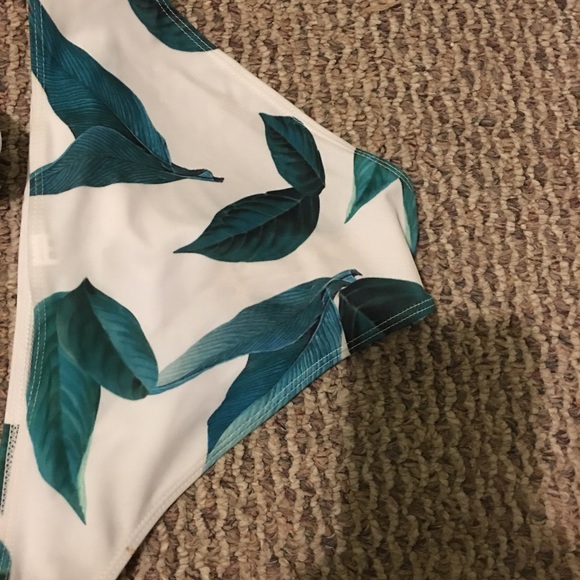 Wrap bikini - Picture 5 of 5